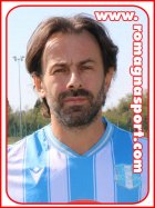 Alfredo Cardinale / Centrocampista Real Riccione
